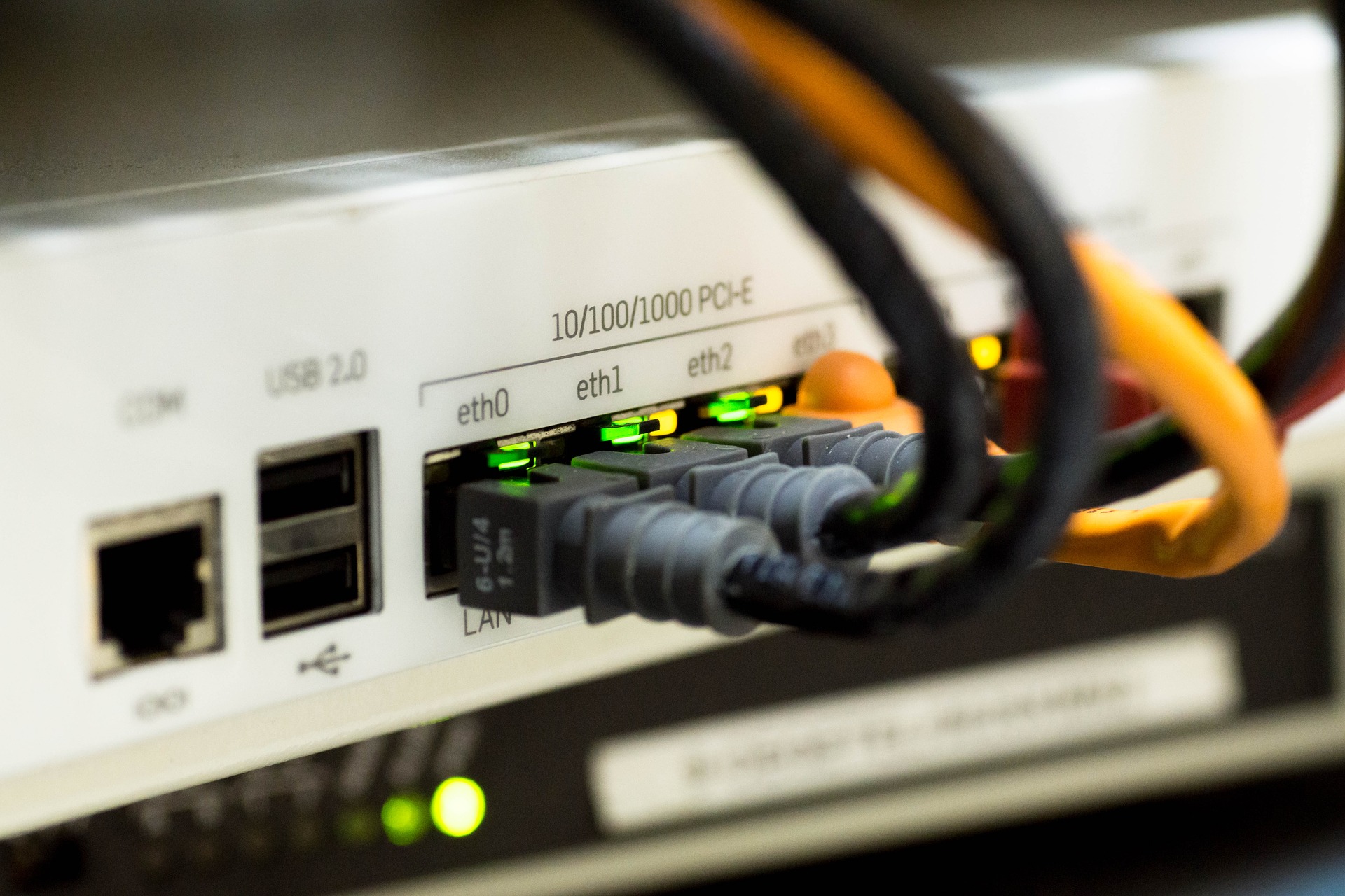 Wireless Site Infrastructure