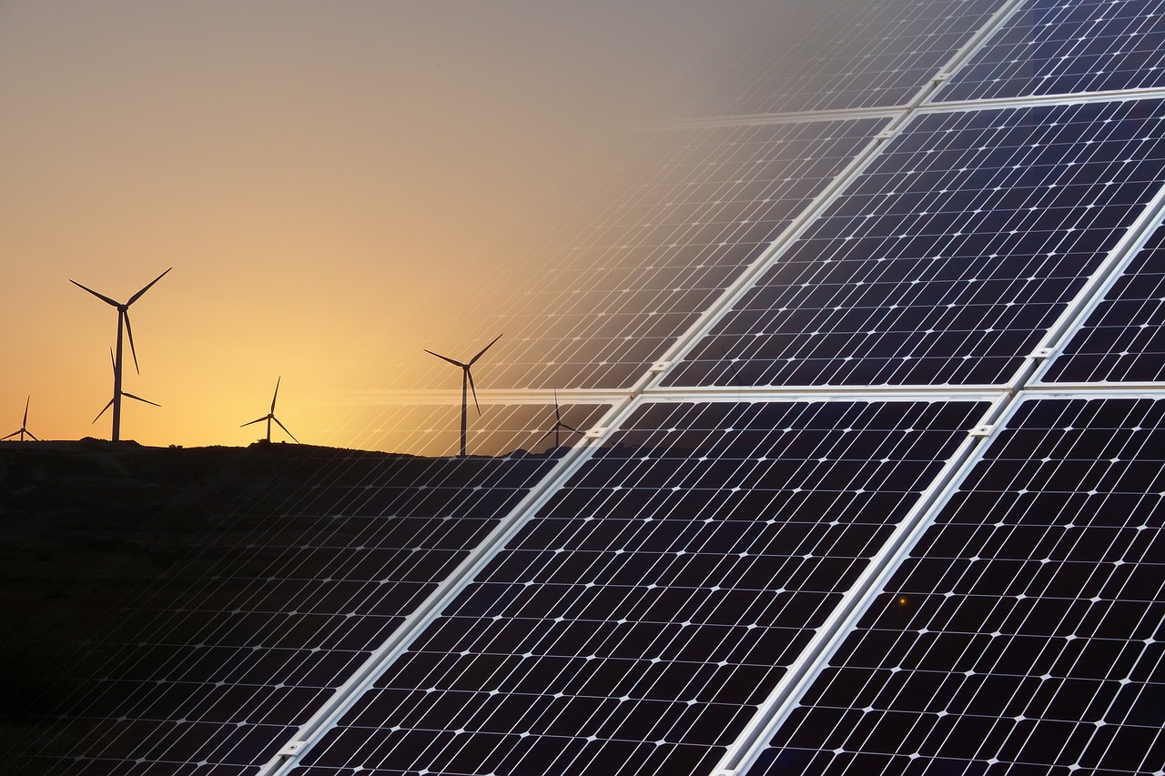 Remote Power Solutions