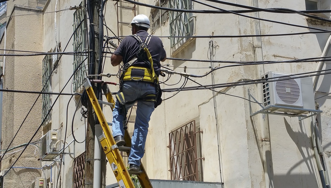 Wireless Monitoring & Control